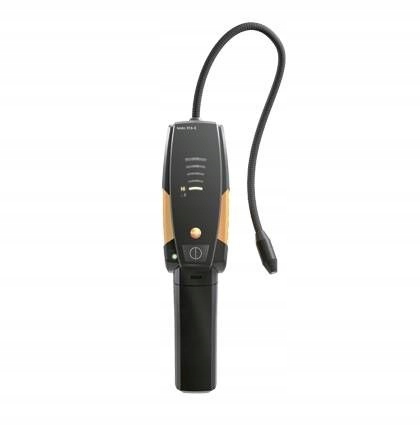 Detektor chladiva testo 316-3