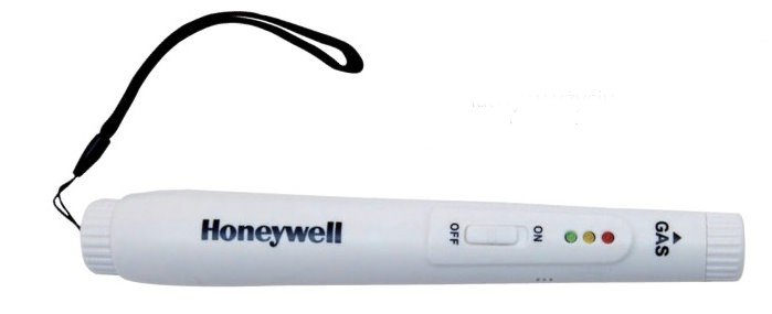 Detektor horľavých plynov EzSENE Honeywell