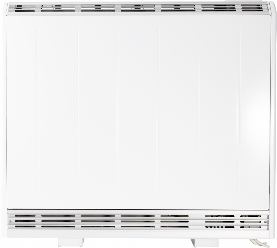 Oceľová pec Dimplex poháňaná elektrickou energiou 1,02 kW