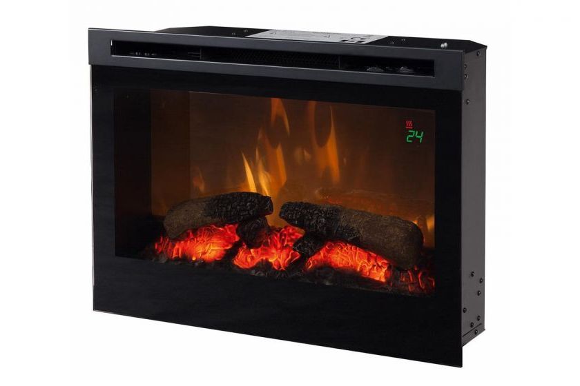 Vstavaná krbová vložka Dimplex 25 '' ECO LED