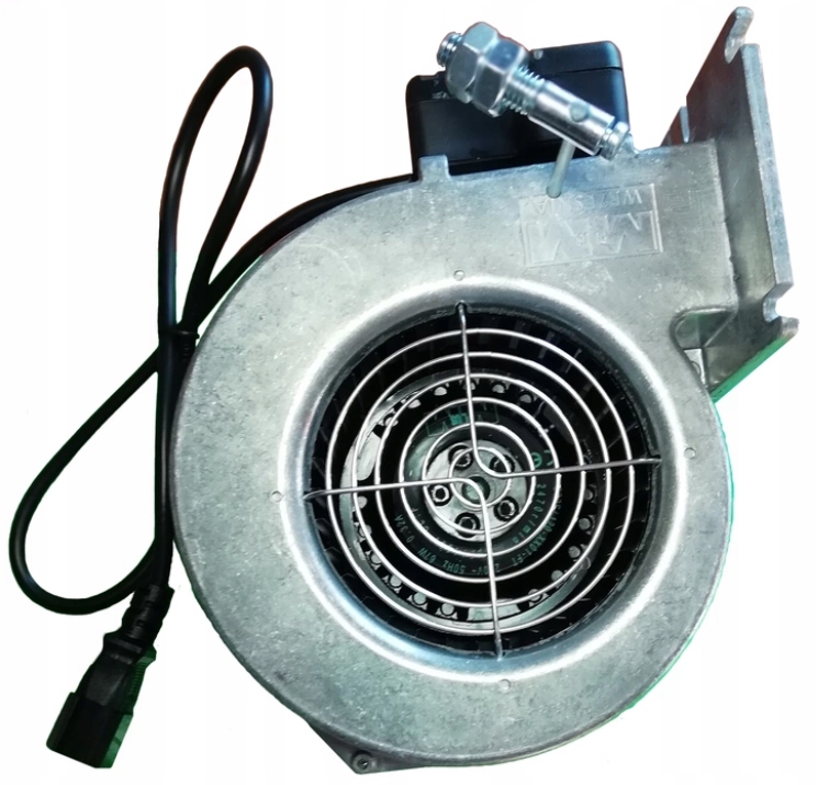 Dúchadlo WPA x2 ventilátor WPA 120 67 W