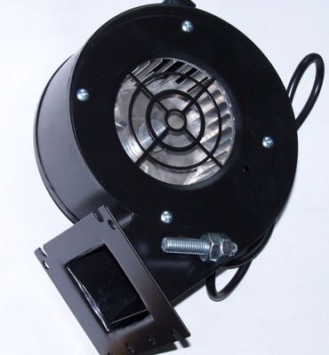 Dúchadlo Fúkací ventilátor NWS-75