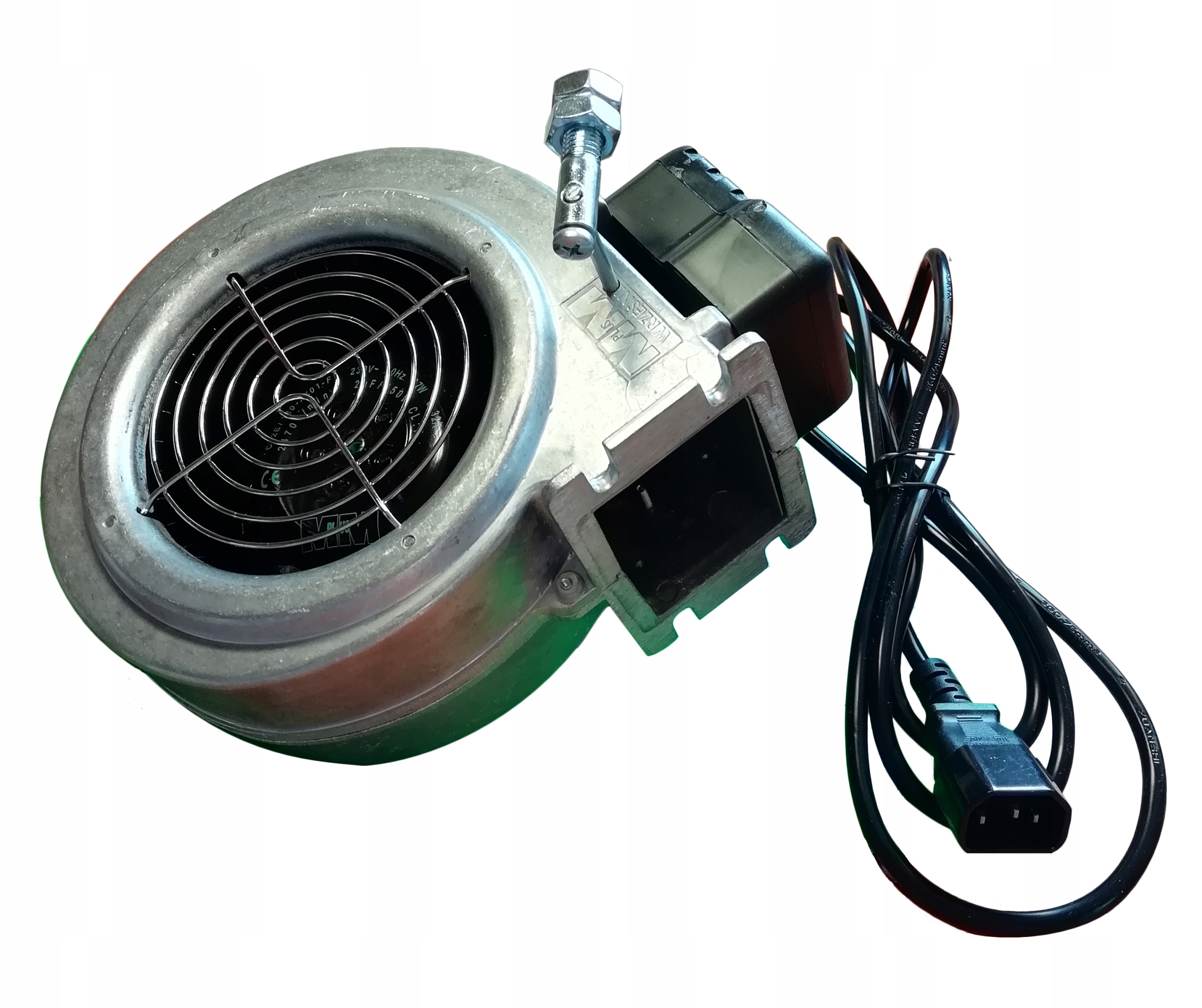 Dúchadlo WPA x6 / WPA06 67 W ventilátor kotlovej pece