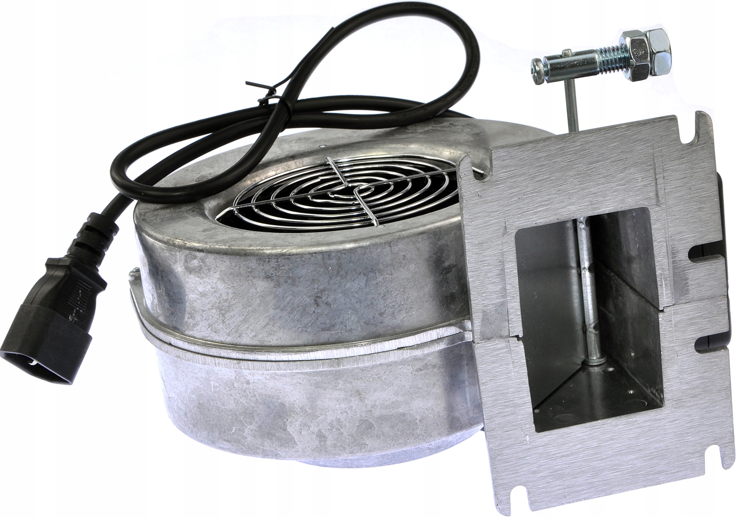 Dúchadlo, ventilátor pre kotol na kúrenie WPA X2 WPA 120