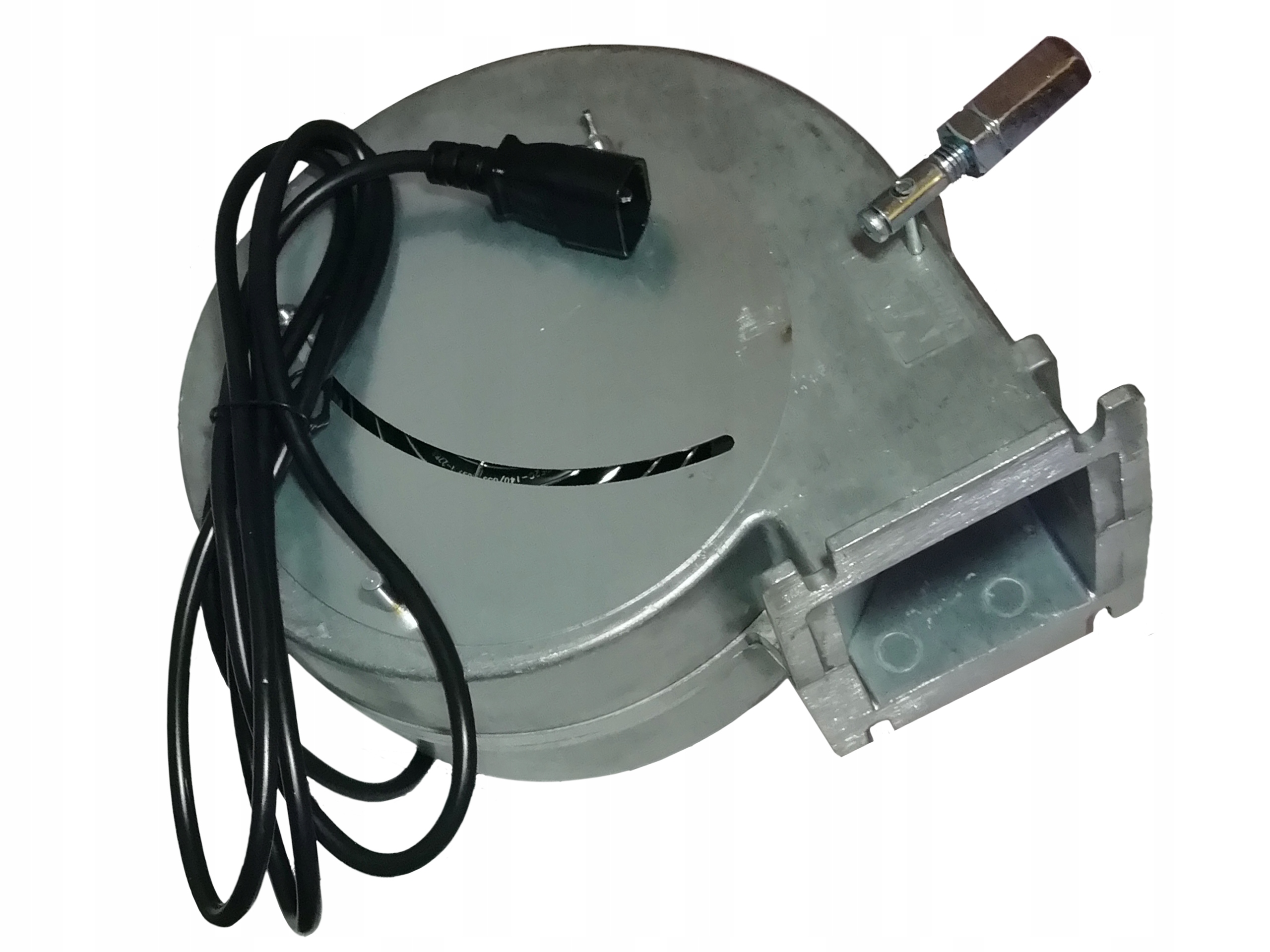 ZARIADENIE – Dúchadlo – ventilátor ventilátora pece WPA140