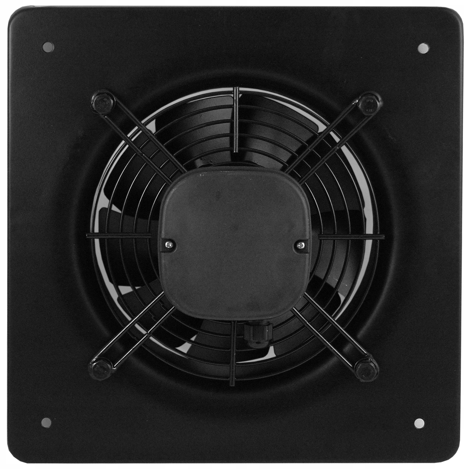 Ventilátor - Dospel WOKS 200 nástenný ventilátor 850m3 / h - 55W