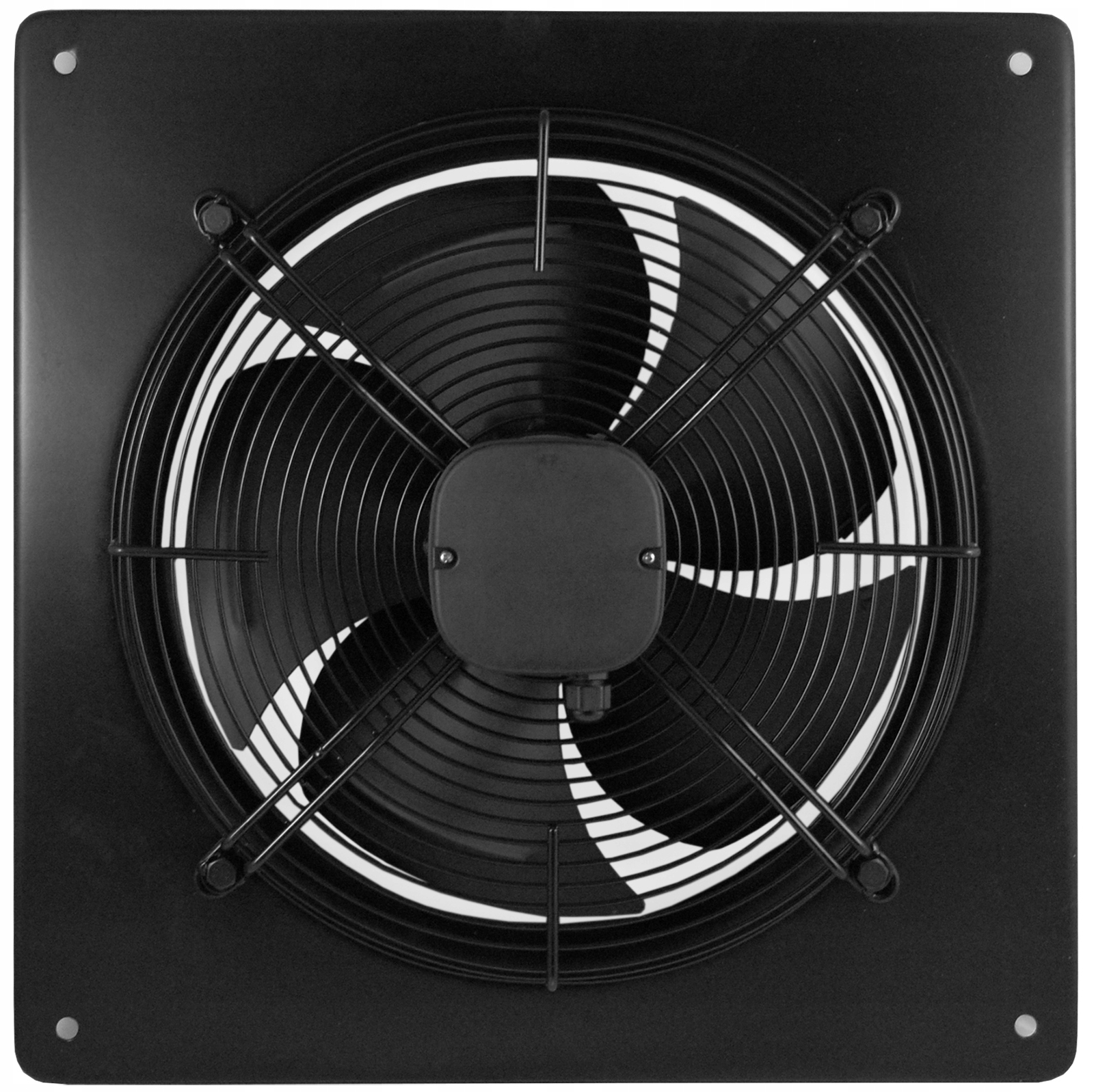 Ventilátor - Nástenný ventilátor Dospel WOKS 450 4800m3 / h - 250W