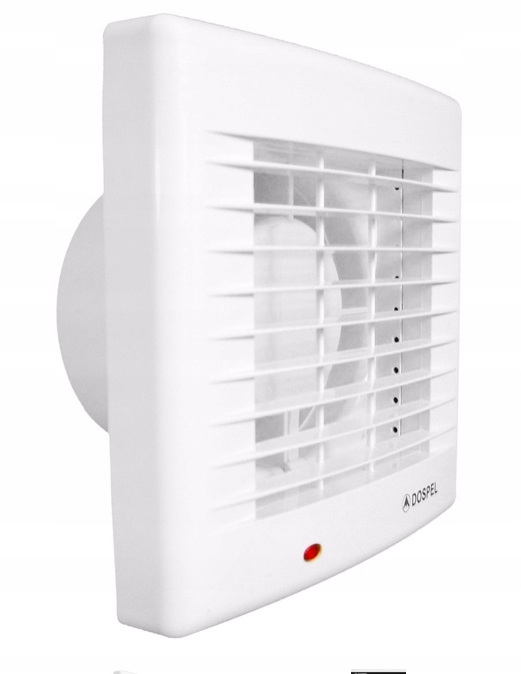 Ventilátor - Dospel Domestic Fan Polo 4 WCH