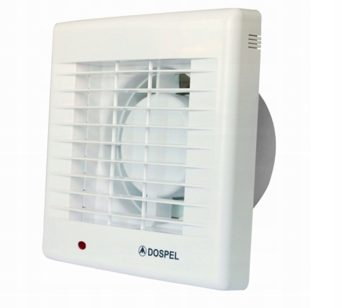 Ventilátor – Dospel Domestic Fan Polo 5 S
