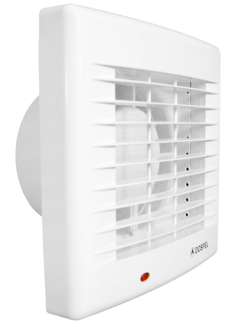 Ventilátor - Dospel Domestic Fan Polo 6 150 WP