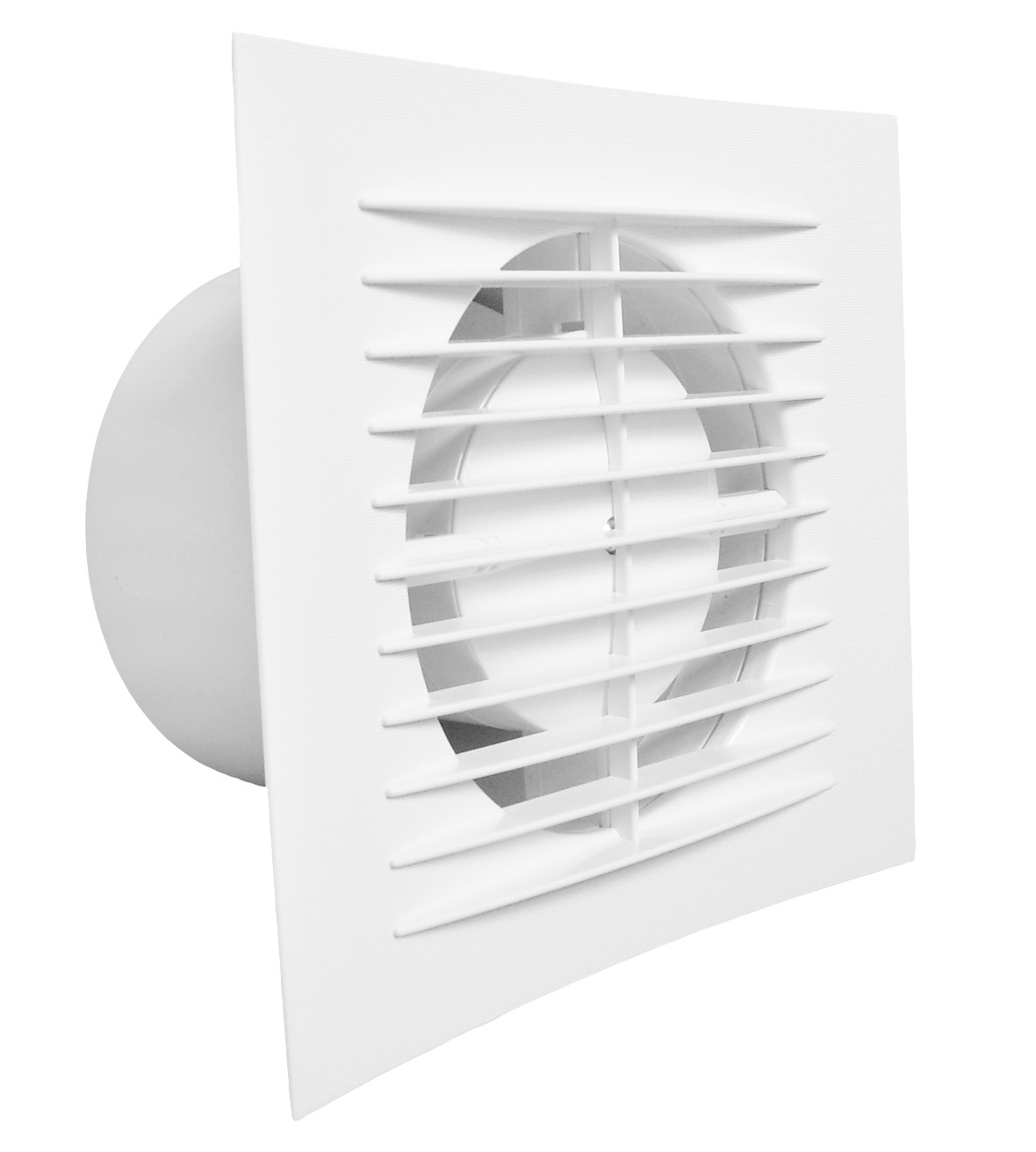 Ventilátor - Dospel Ventilátor FRESH 100 WCH časovač a humidistat