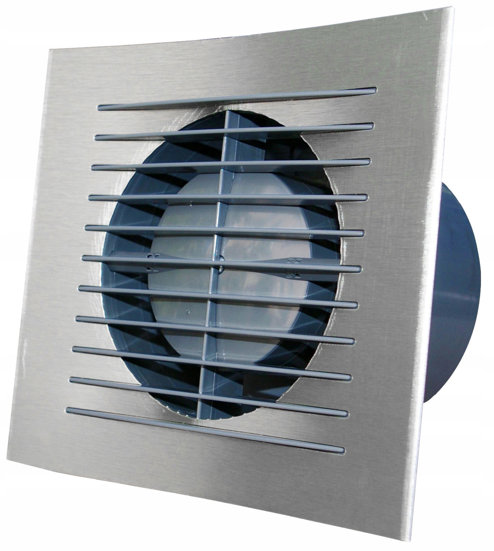 Ventilátor - Dospel LOOK 100 WCH ventilátor, časovač a humidistat