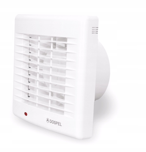 Ventilátor – Dospel Polo 5 PIR ventilátor