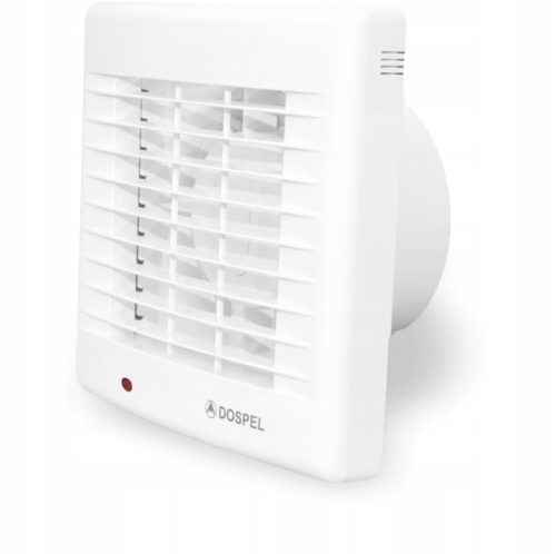 Ventilátor - Dospel Polo 6 150 S fan