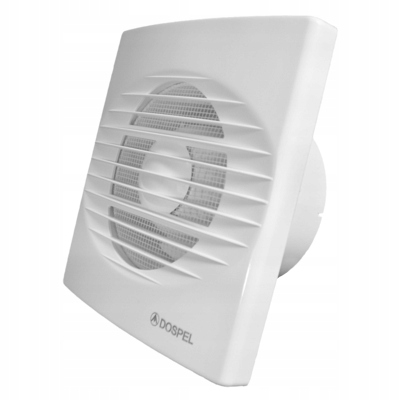 Ventilátor - Spínač časovača ventilátora Dospel Rico 100 WC