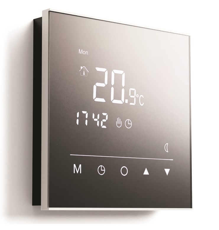 Programovateľný dotykový termostat TOUCHSTAT