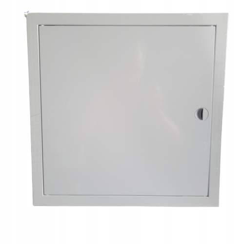 Revízne dvierka – Kontrolné dvierka Čistenie plastov ABS 40 × 40