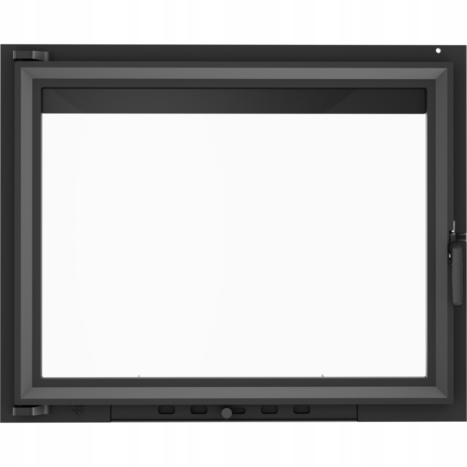 Krbové dvere pre vložku AMELIAFELIX 750x607