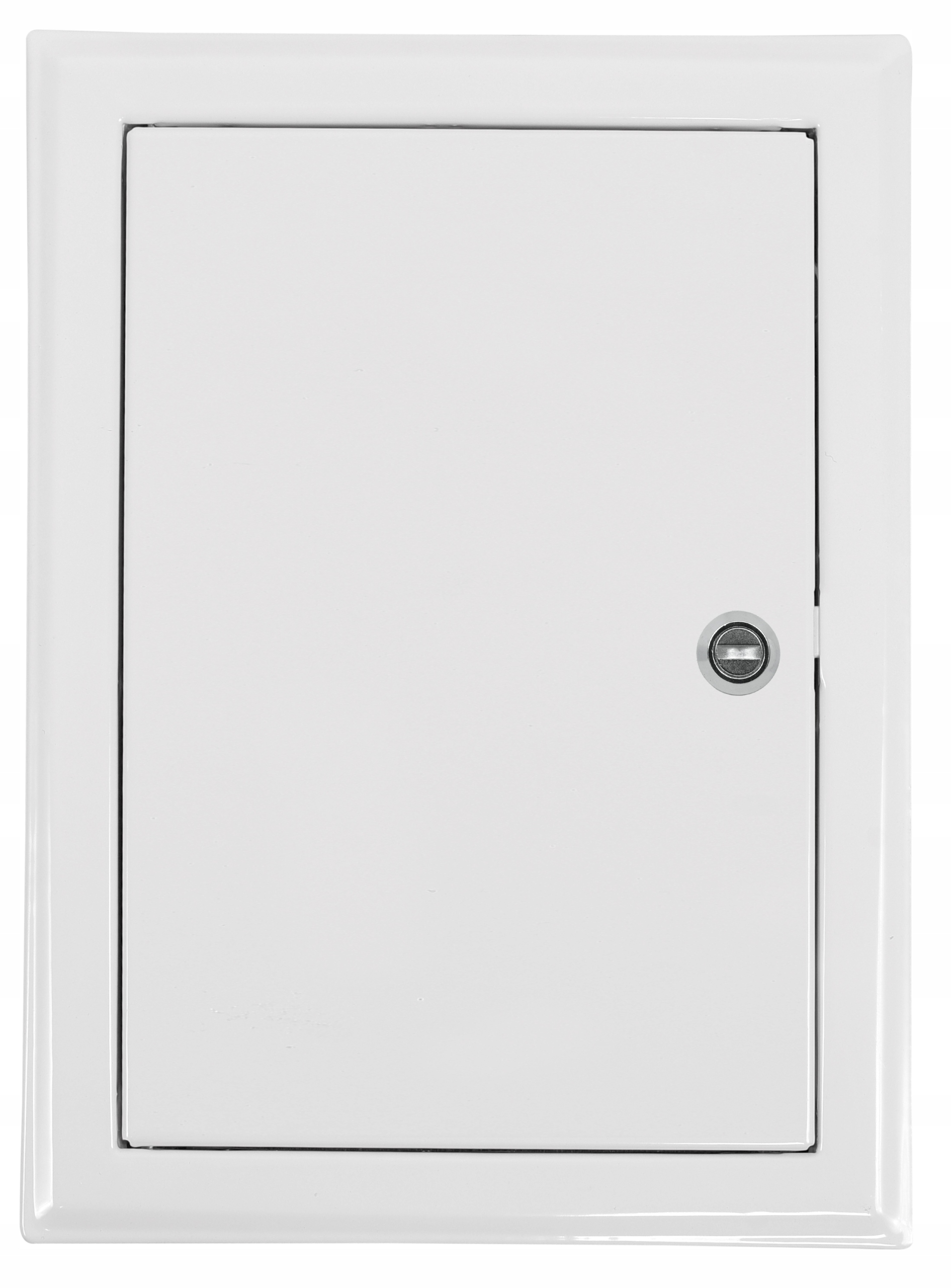 Komínový systém, príslušenstvo - Komínové dvierka na čistenie 20x30 biele
