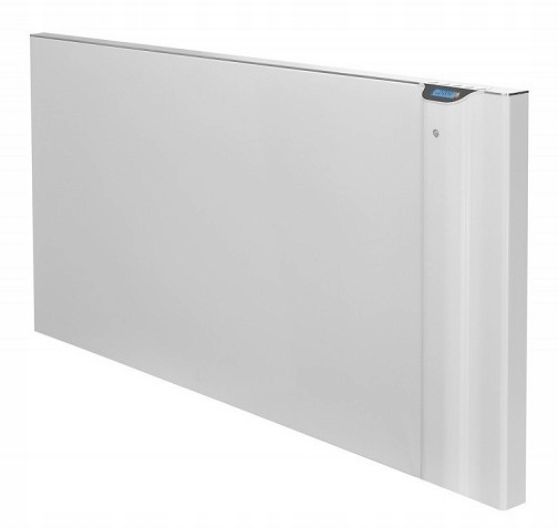 Dvojitý vykurovací panel, hybridný chladič Klima10
