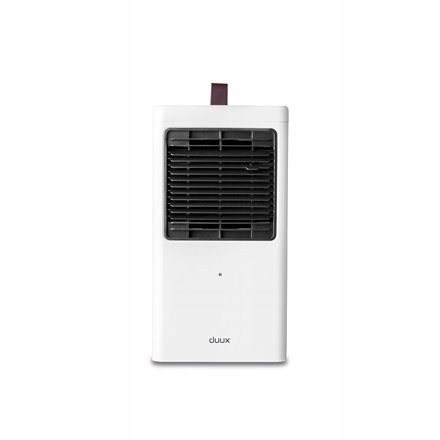 Duux Vzduchový chladič Flow Mini Samostatne stojaci, ventilátor, znecitlivený