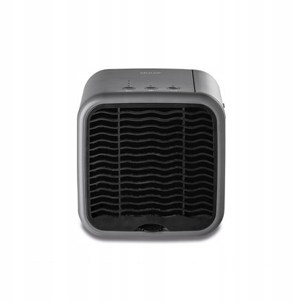 Duux Vzduchový chladič Sqair voľne stojaci, ventilátor, číslo o