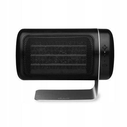 Duux Fan Heater Twist Počet stupňov výkonu 3, bl