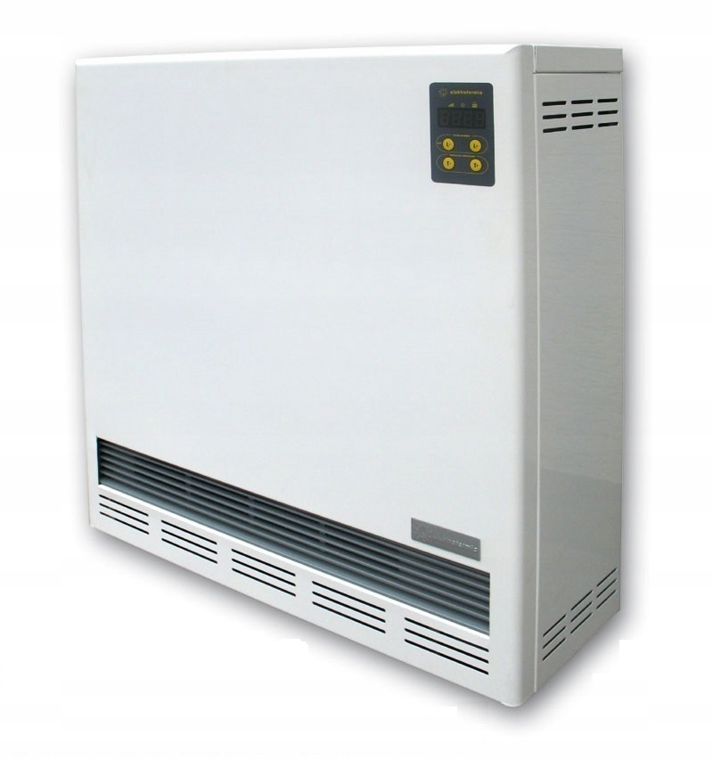 ELEKTROTERMIA 3kW dynamické akumulačné kachle