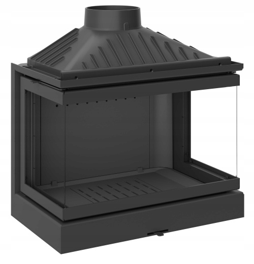 Krbová vložka – ECO MAX 7 3F Basic – KFD- Krb- Krbová vložka