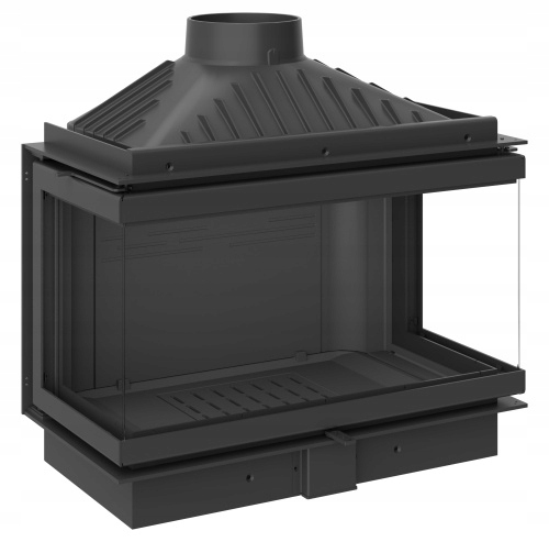 Krbová vložka – ECO MAX 7 3F Standard – Krb – Krbová vložka