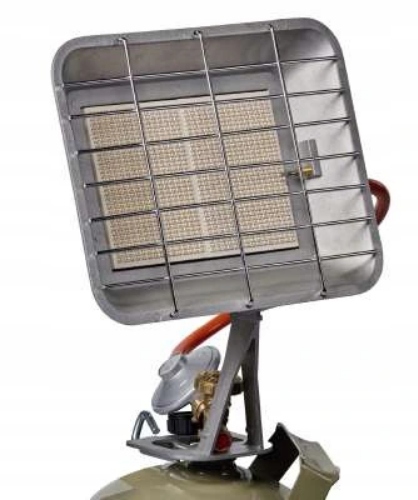 PLYNOVÝ OHrievač EINHELL GS 4400 P MN42