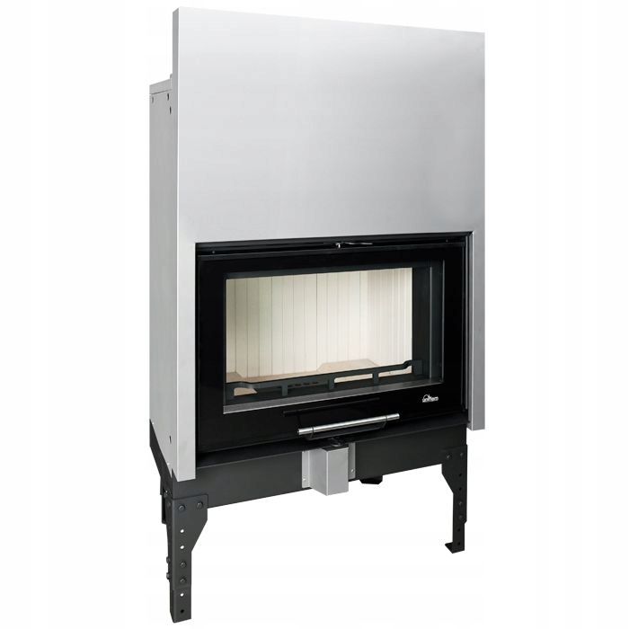 Krbová vložka - Gilotína ECO KRB UNIFLAM 760 EVO 14 KW