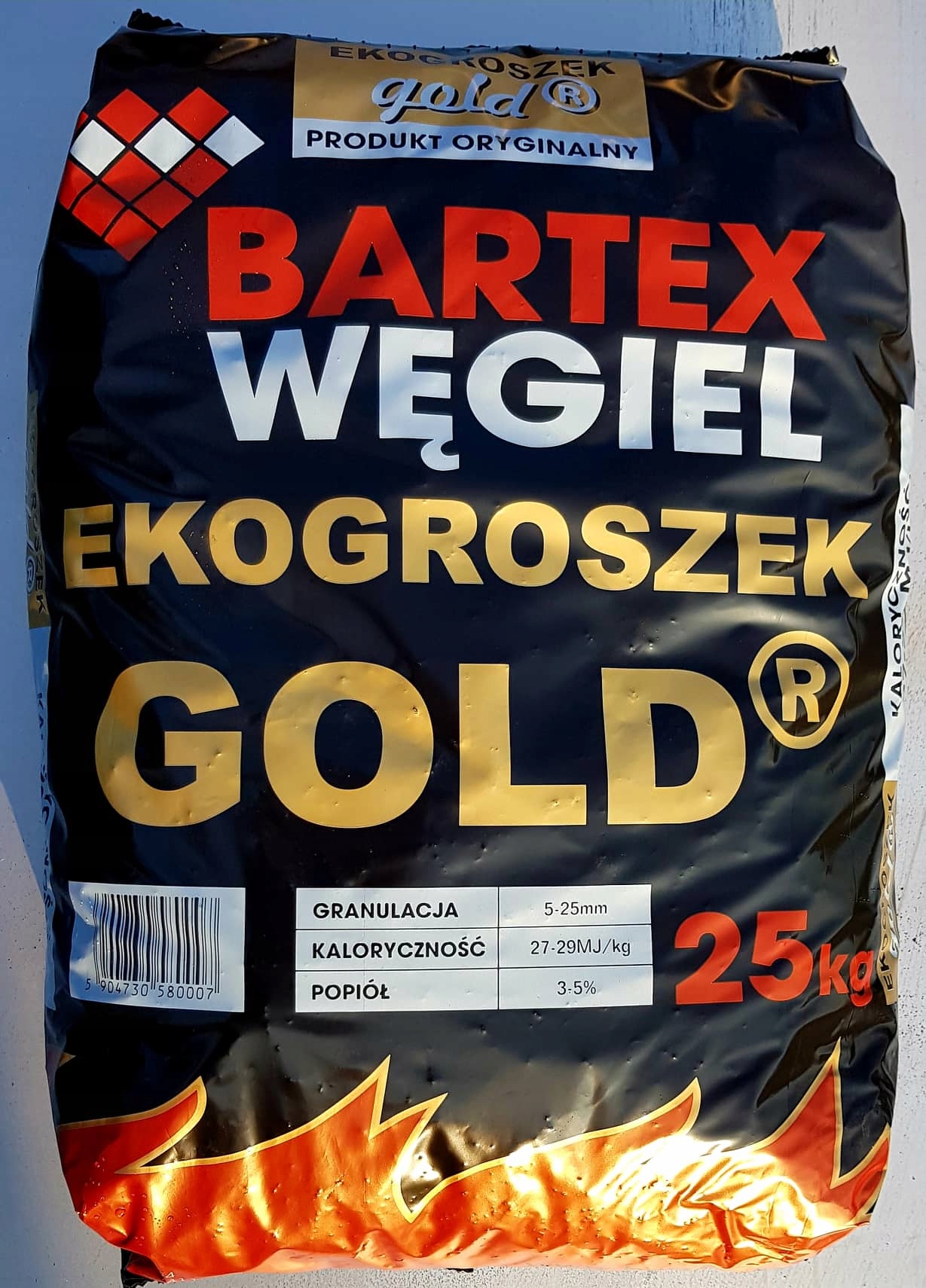 EKOGROSZEK BARTEX Zlatá LESZNO autodoprava + výťah