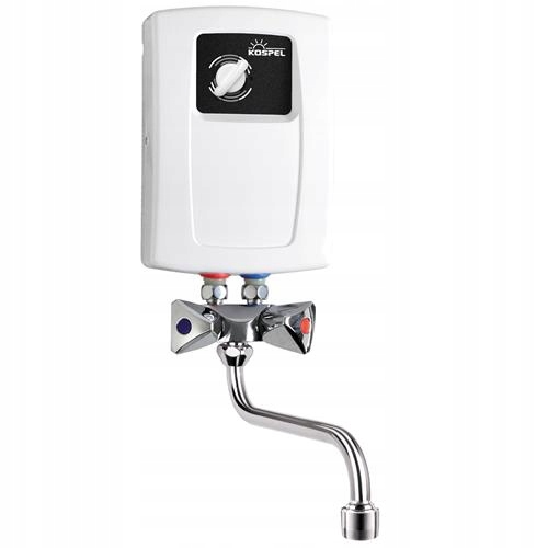 Ohrievač elektrickej vody kospel twister EPS2 5,5 kW