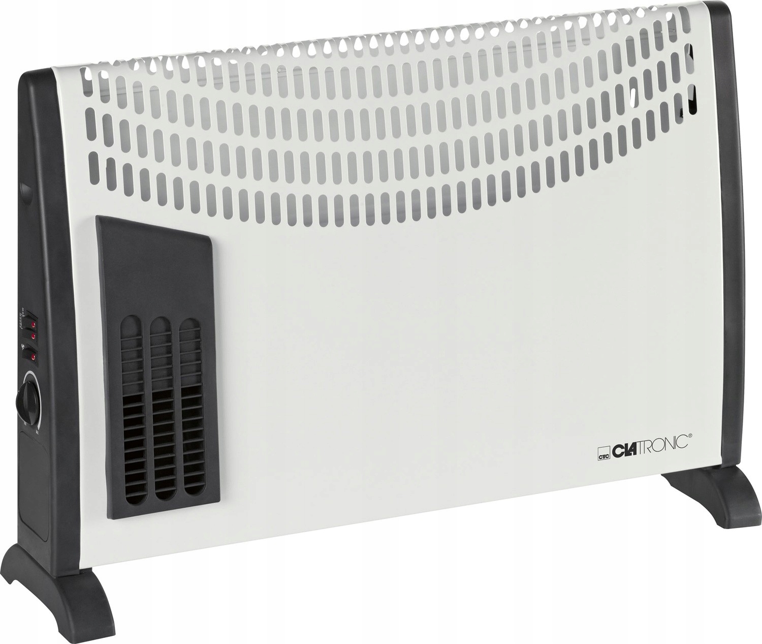 Clatronic KH 3433 1900 W elektrický konvektorový ohrievač