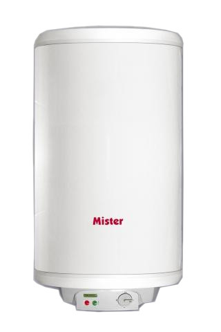 ELEKTROMETICKÝ KOTOL ELEKTRICKÝ OHREV MISTER 40L