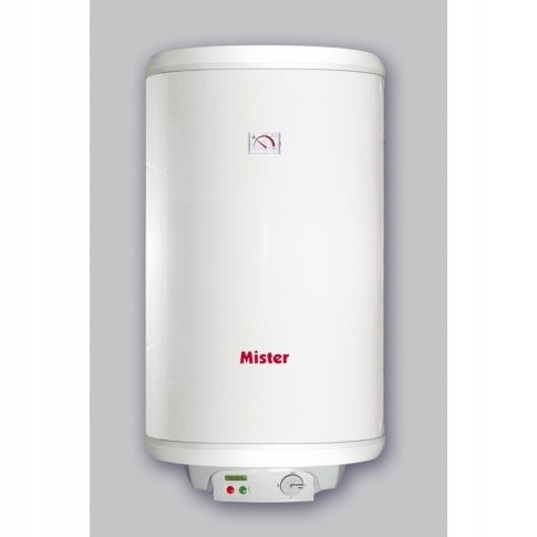 ELEKTROMET Elektrický ohrievač vody Mister 40
