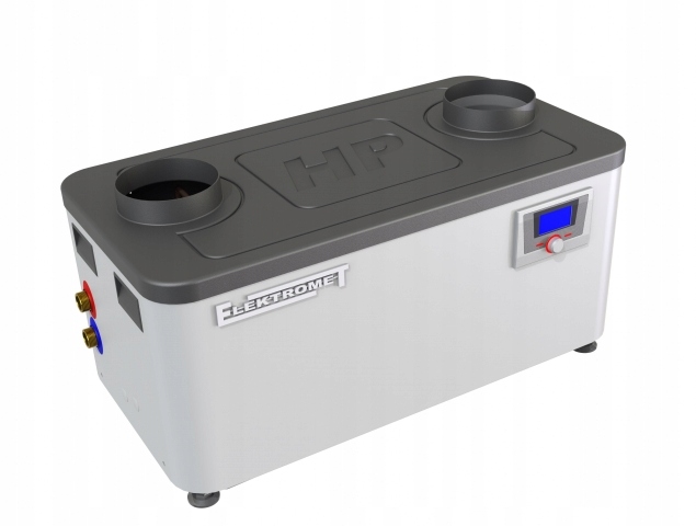 Elektromet tepelného čerpadla vzduchu HP alfa 2,4 kW