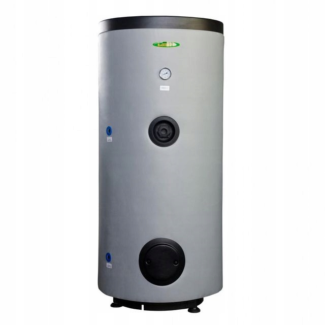 Ohrievač ELEKTROMET, stojaci výmenník 120l o093