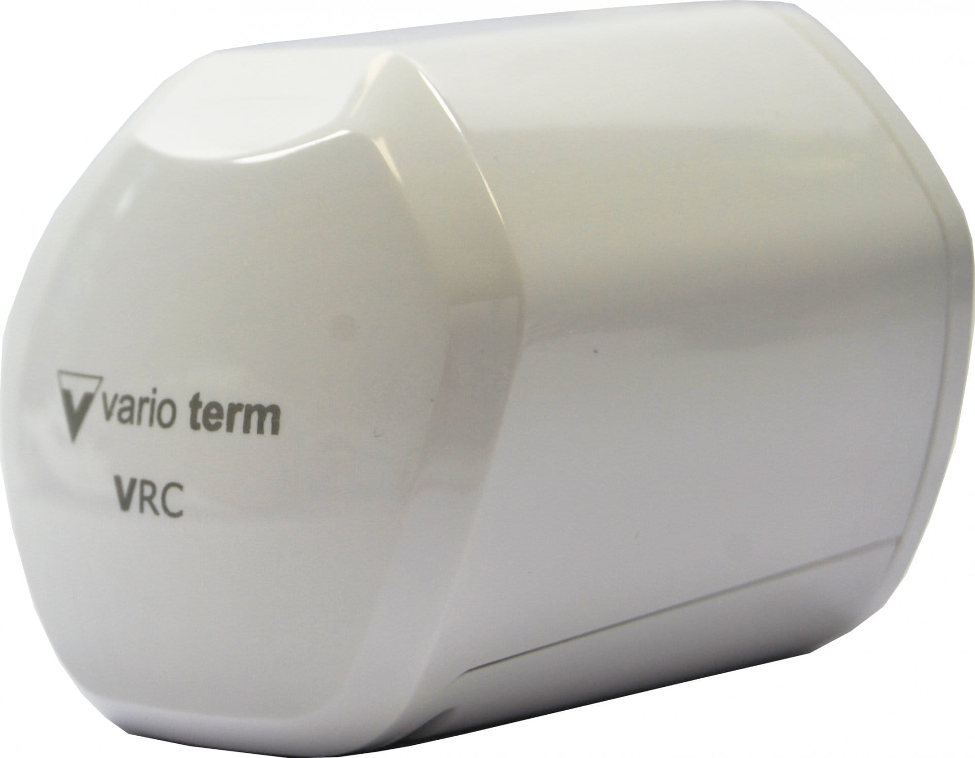 ELEKTRONICKÁ TERMOSTATICKÁ HLAVA VARIO TERM VR