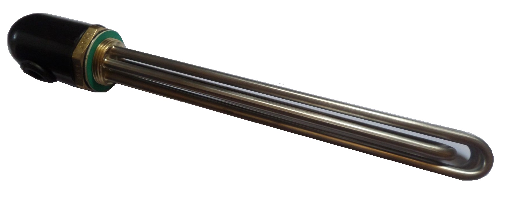 OHRIEVAČ VODY VETERNÁ ELEKTRÁREŇ 3x1200W 48V