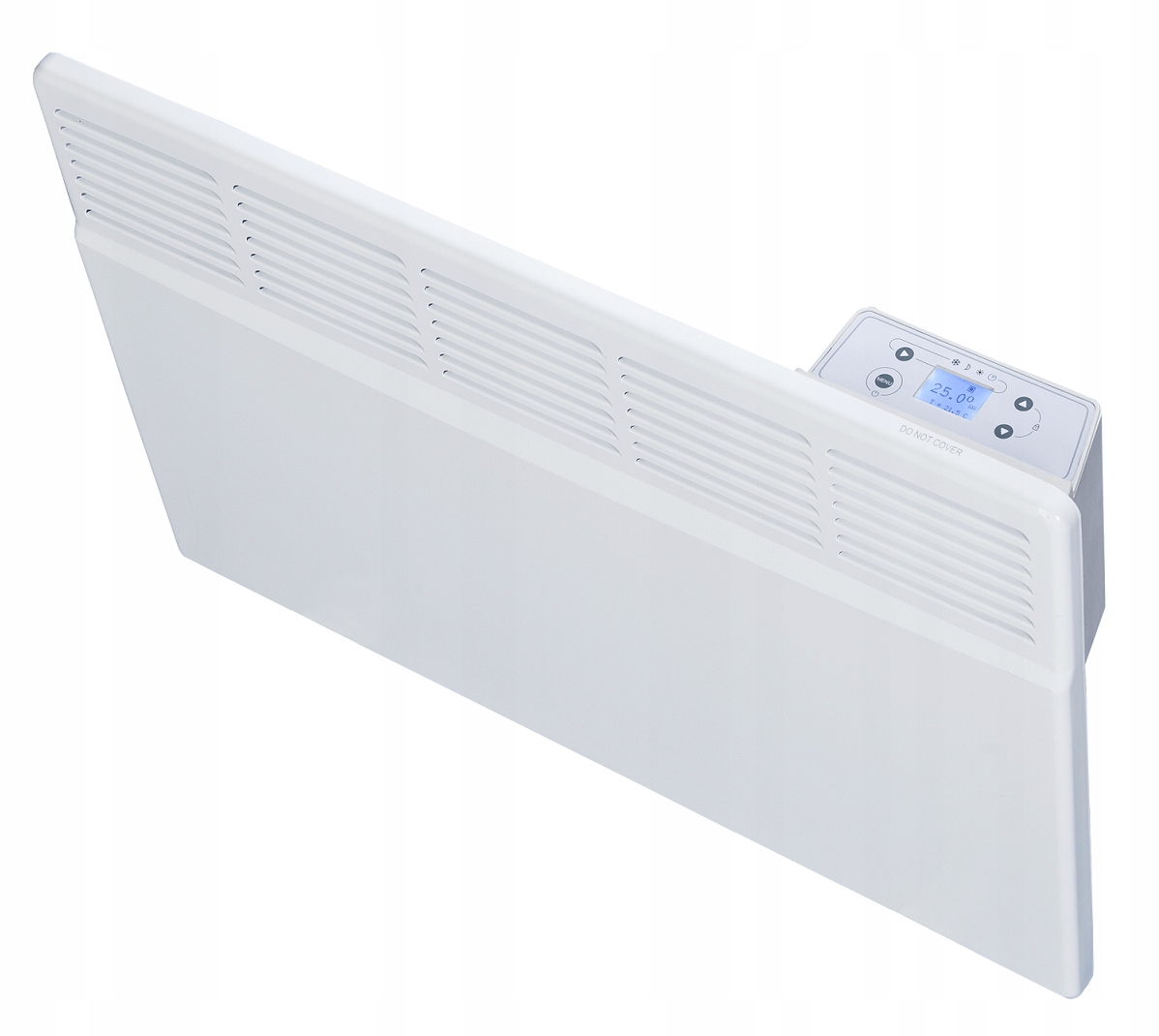 ELEKTRICKÝ OHREV KONVEKTORA T18 2000W