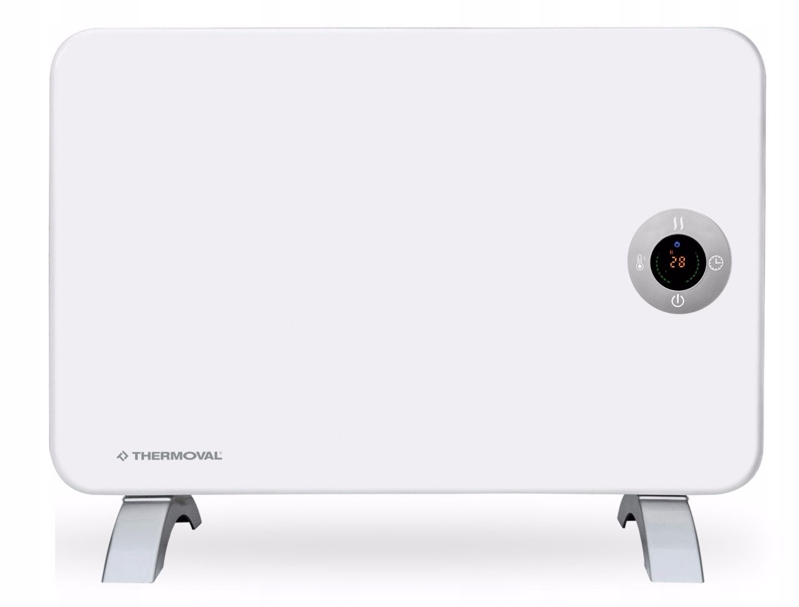 T19 1500W WI-FI ELEKTRICKÝ OHREV KONVEKTORA