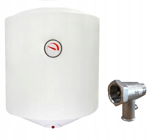 KOTLE NA ELEKTRICKÉ VODY 50L 2kW