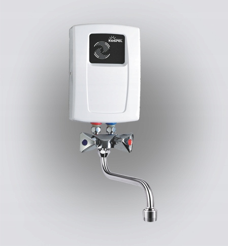 Elektrický ohrievač vody 5,5 kW EPS2 twister