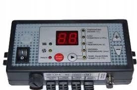 ELSTER REGULATOR KOMFORT EKO, C.H. DODÁVKA 24H