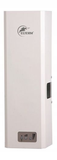 Elektrický kotol ELTERM UŁAN SHE 6 kW + spojka