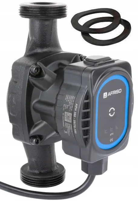 ELEKTRONICKÉ ČERPADLO APH 25-7 180 AFRISO