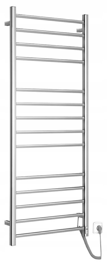 ESKINADO elektrická sušička na uteráky 60x150cm, 130W