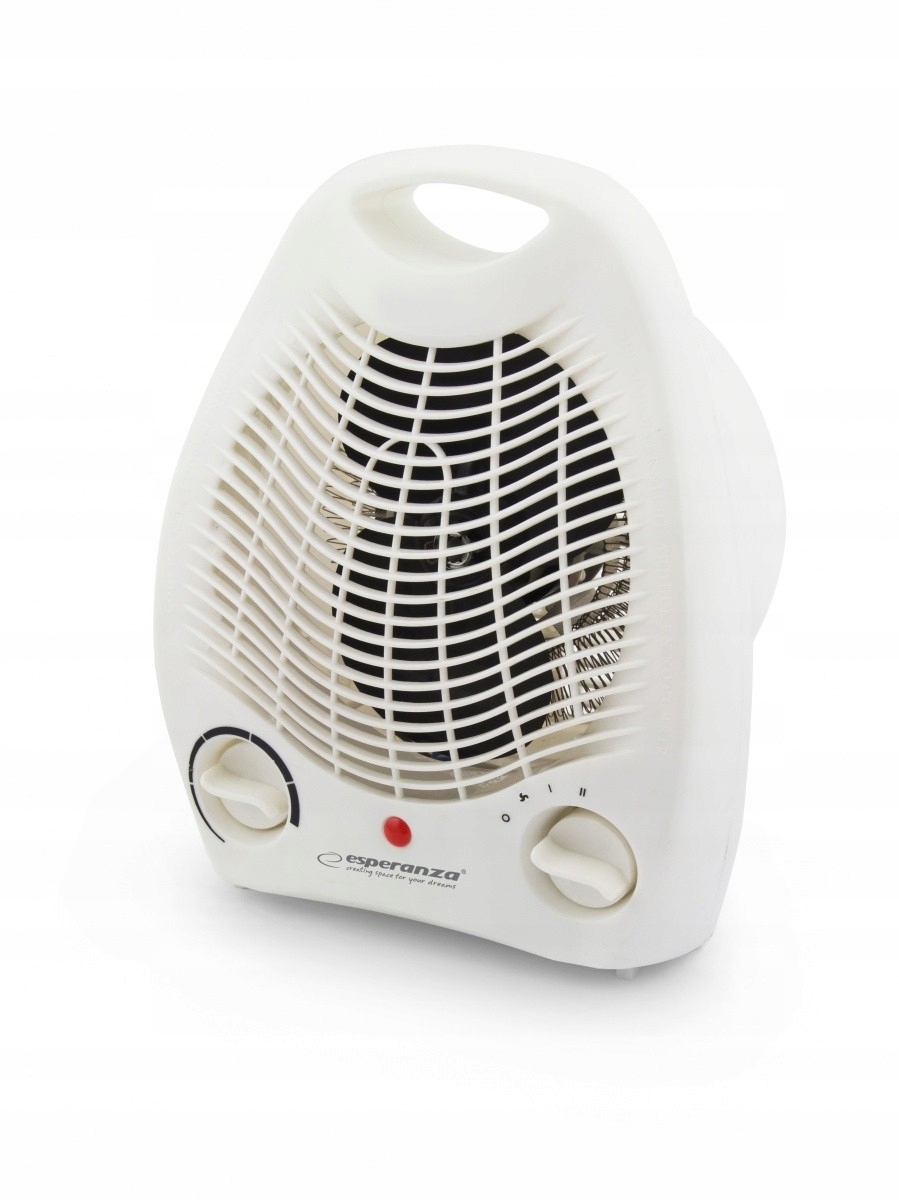Ohrievač ESPERANZA 1000 / 2000W GOBI
